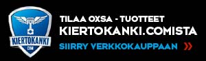 Tilaa tuotteet Kiertokanki.comista