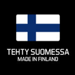 OXSA - Valmistettu Suomessa