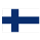 Tuote suunniteltu ja valmistettu Suomessa