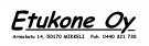 Etukone Oy