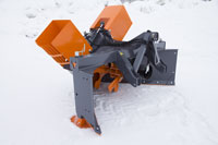 Oxsa Snow 250 Evo