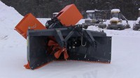 Oxsa Snow 250 (1)