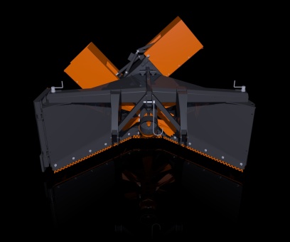 OXSA SNOW 285