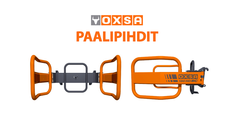 OXSA-Paalipihdit