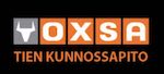 OXSA ROAD ARM - Asfaltinpaikkauskoneet
