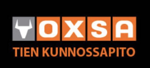 OXSA ROAD - Alueaurat